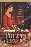 The Constant Princess (Boleyn)