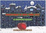 Christmas In New York City