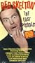 Red Skelton: The Lost Episodes [VHS]