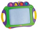 Fisher-Price Doodle Pro Basic - Purple Green