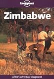 Lonely Planet Zimbabwe