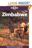 Zimbabwe (Lonely Planet Country Guide)