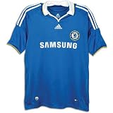 Chelsea 08/09 Home Soccer Jersey