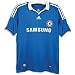 Chelsea 08/09 Home Soccer Jersey