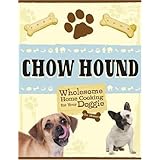 chow hound wholesome home cooking for your doggie