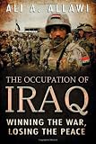 Image of The Occupation of Iraq: Winning the War, Losing the Peace