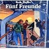 F�nf Freunde - CD: F�nf Freunde und die schwarze Maske, 1 Audio-CD: FOLGE 29
