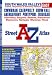 South Wales Valleys Street Atlas