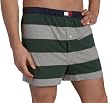 Tommy Hilfiger Men's Rugby Stripe Knit Boxer