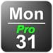 Date In Status Bar Pro