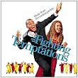 The Fighting Temptations (Music From The Motion Picture)