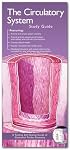 Anatomical Chart Company's Illustrated Pocket Anatomy: The Circulatory System Study Guide (Illustrated Pocket Anatomy)