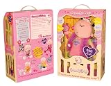 The Puppet Company Goochicoo Beauty Queen Doll