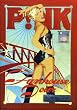 Pink's Funhouse Tour...