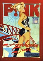 Pink's Funhouse Tour: Live In Australia [DVD] [2009] [NTSC]