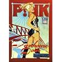 Pink's Funhouse Tour: Live In Australia [DVD] [2009] [NTSC]