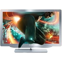 Philips 46PFL9706K LED Fernseher mit Ambilight Spectra