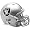 Riddell Revolution Pro Line Helmet