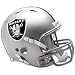 Raiders Riddell Revolution Pro Line Helmet