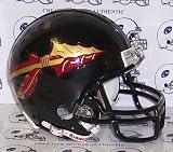 Florida State Seminoles Riddell Mini Football Helmet