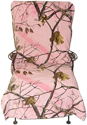 Peach State Outdoors Realtree APP Chair Cover