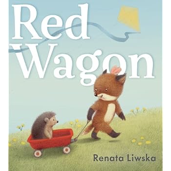 Set A Shopping Price Drop Alert For Red Wagon