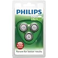 Philips HQ 5/40 Scherkopf Reflex Action