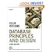 Database Principles and Design
