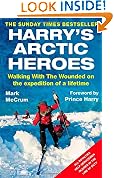 Harrys Arctic