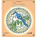 Mandalas Oiseaux Enchanteurs