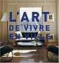 L'art de vivre en ville