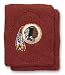 Washington Redskins Wristbands
