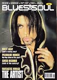 BLUES & SOUL MAGAZINE BACK ISSUE #806 MACY GRAY - PHAROAHE MONCH - CHESS RECORDS - PRINCE