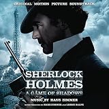 SHERLOCK HOLMES 2-SPIEL I