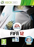 Fifa 12: Olympique de Marseille - édition spéciale