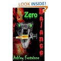 Zero Balance (Eviscerating the Snake Series)