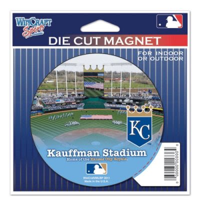 KANSAS CITY ROYALS OFFICIAL LOGO 4