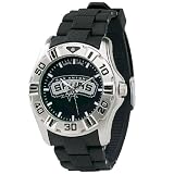 NBA Men's BM-SA MVP Series San Antonio Spurs Watch
