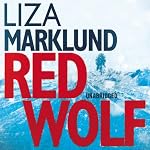 Red Wolf | Liza Marklund