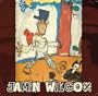 Jamin Wilcox