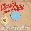 Classics From The Attic