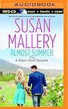 Almost Summer (Fool's Gold Series)