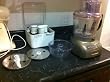 KitchenAid KFP1333CU 13-Cup Food Processor, Contour Silver