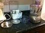 KitchenAid KFP1333CU 13-Cup Food Processor, Contour Silver