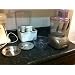 KitchendAid KFP1333CU 13-cup Food Processor with ExactSlice System - Contour Silver