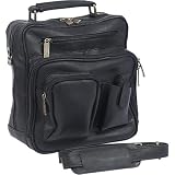 ClaireChase Jumbo Man Bag