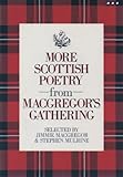 More Scottish poetry from MacGregor's gathering