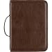 Americana Book / Bible Cover (Chocolate) by Protec