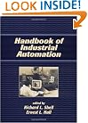 Handbook Of Industrial Automation