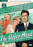 The Upper Hand - Series 4 - Complete [DVD]